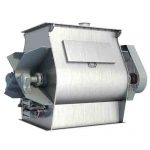 雙軸槳葉混合機(jī)，無重力混合機(jī)